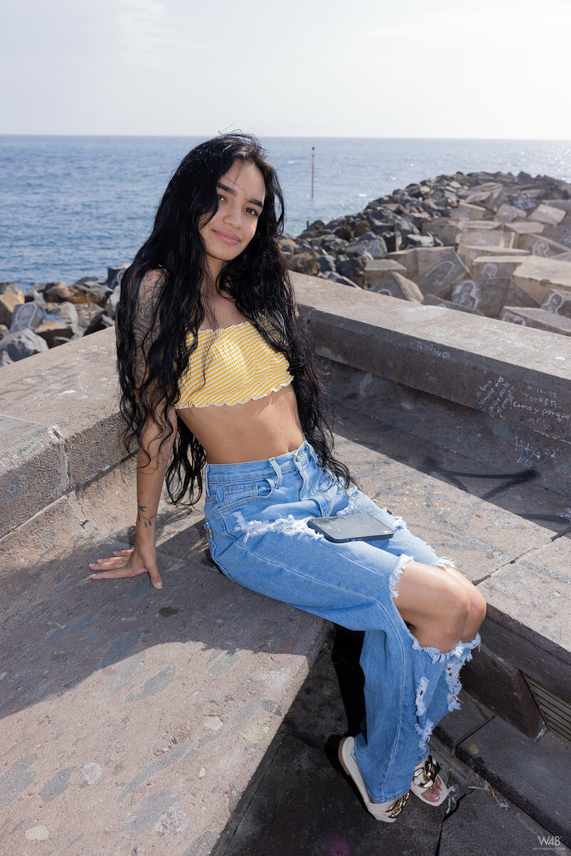 Инна, 22 года, 1 размер груди