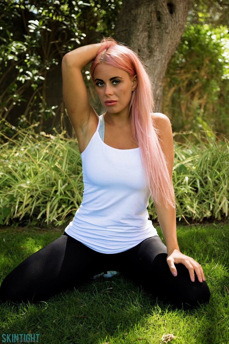 Мариша, 25 лет, 0 размер груди